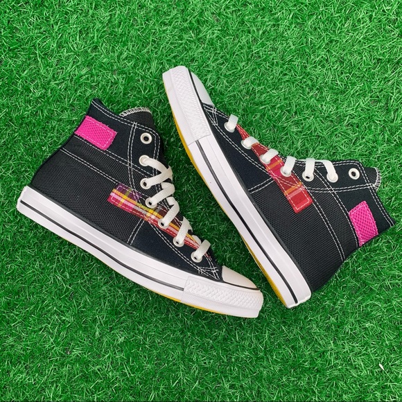 Converse All Star Chuck Taylor Ctas Hi - Picture 5 of 8